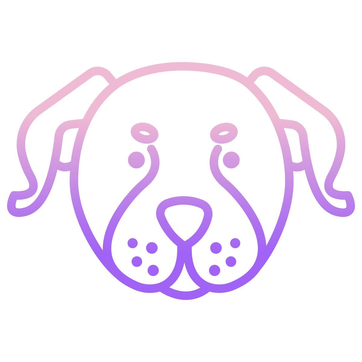 dog icon