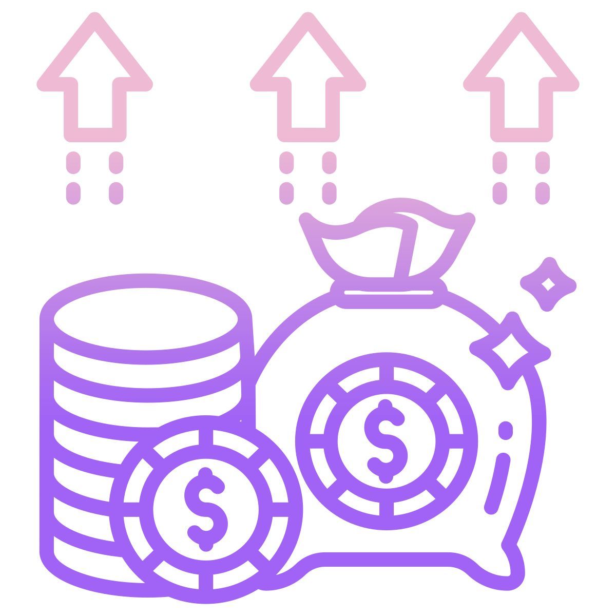 dollar icon