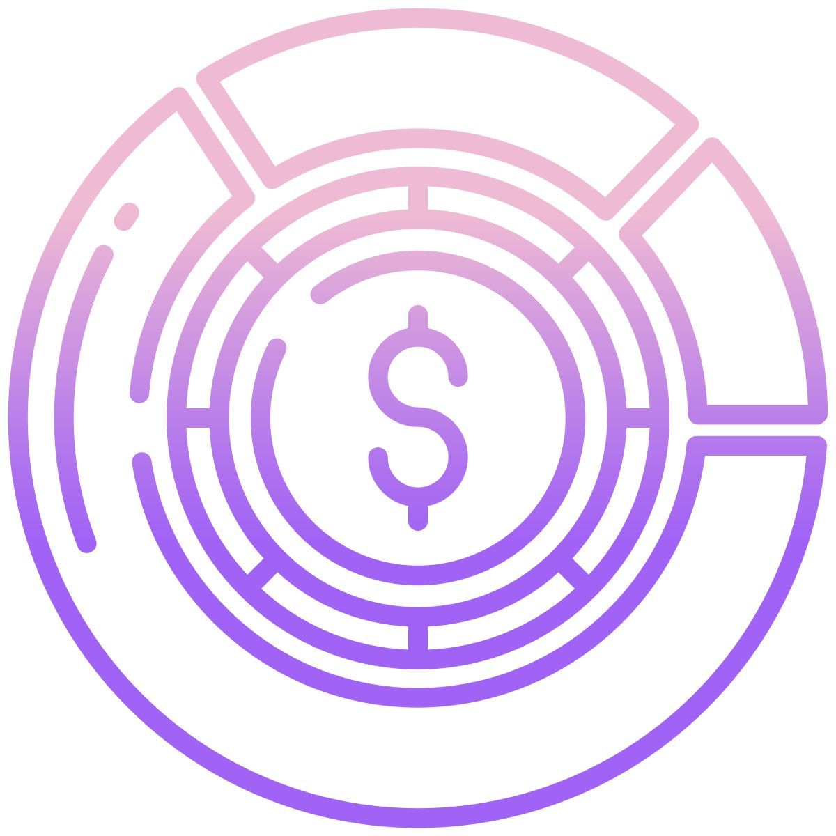dollar icon