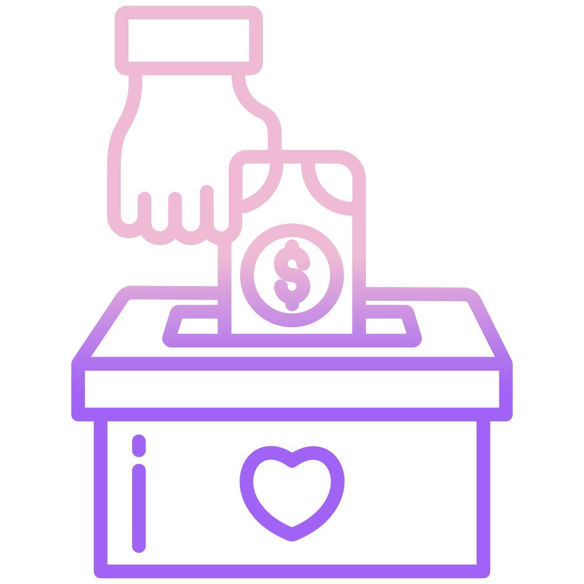 dollar icon