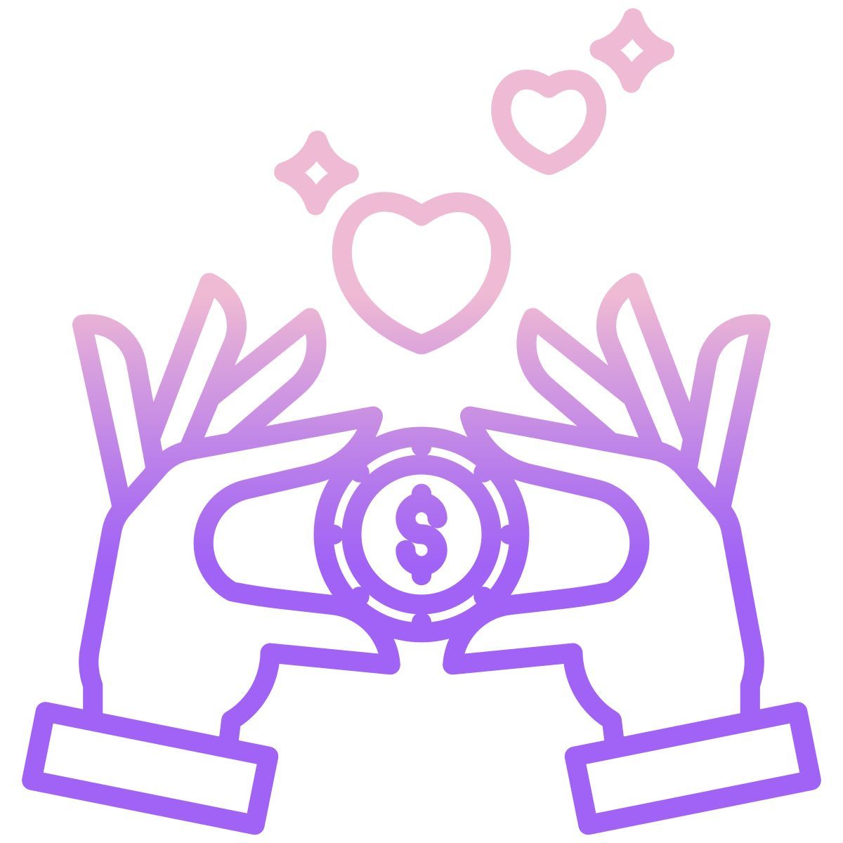 dollar icon
