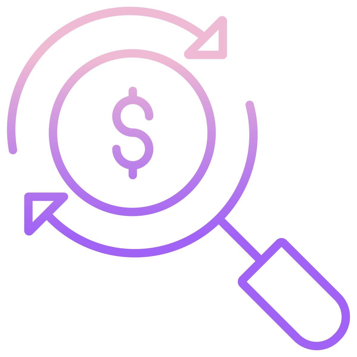 dollar icon