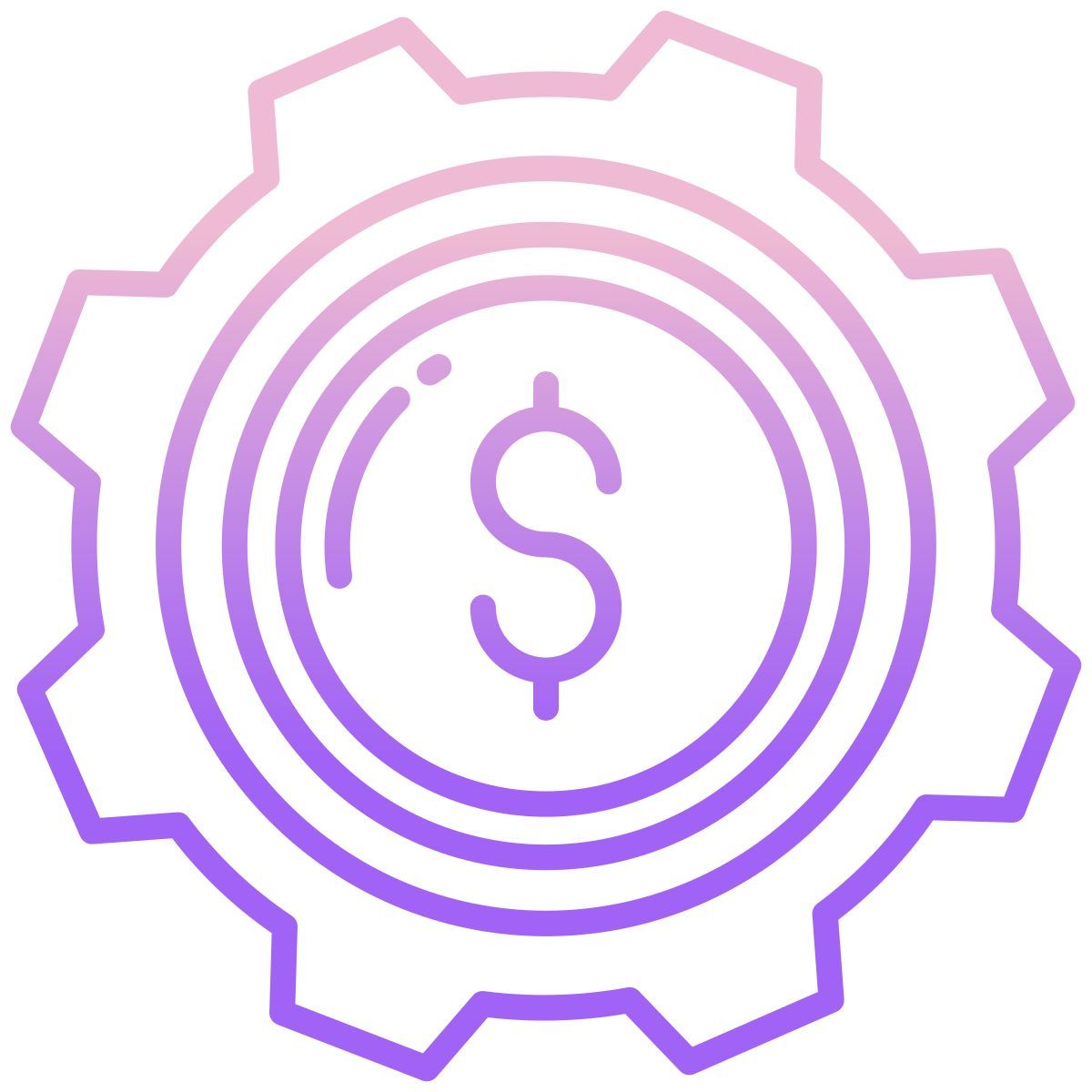dollar icon