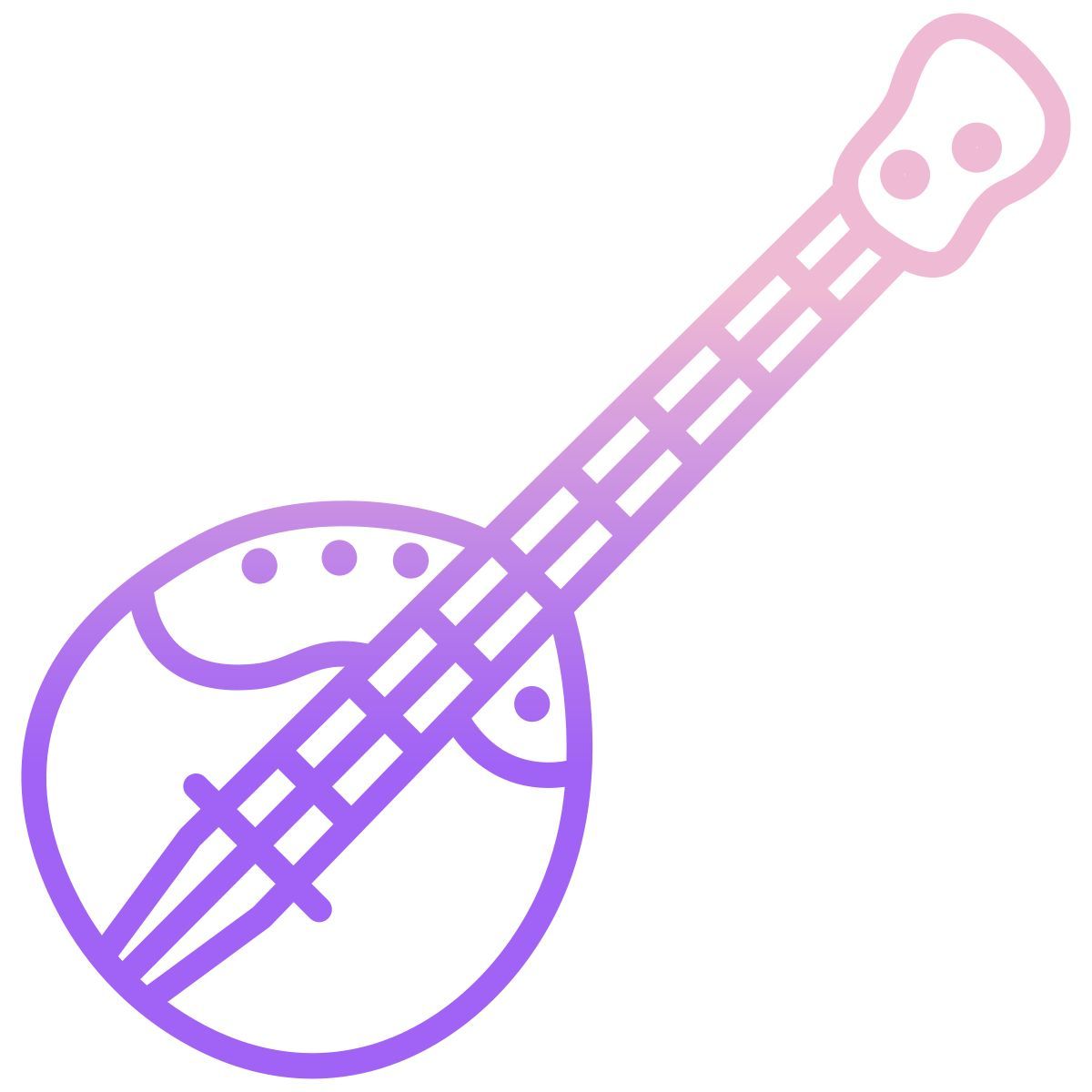 domra icon