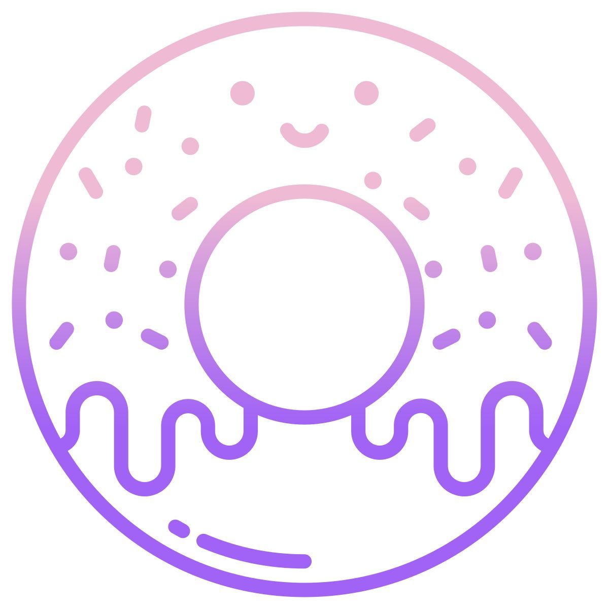 donut icon