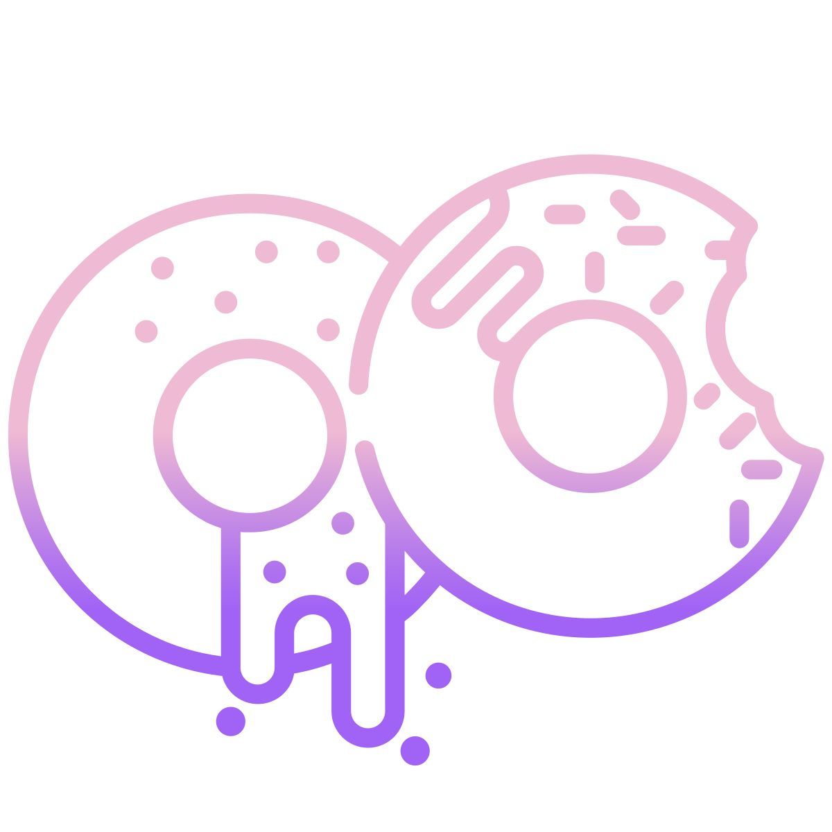 donut icon