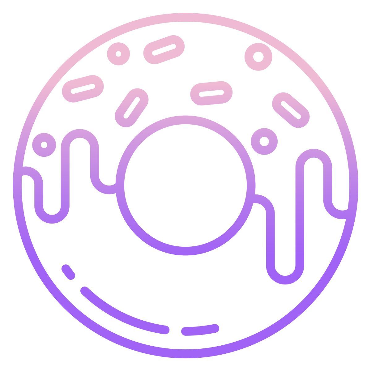 donut icon