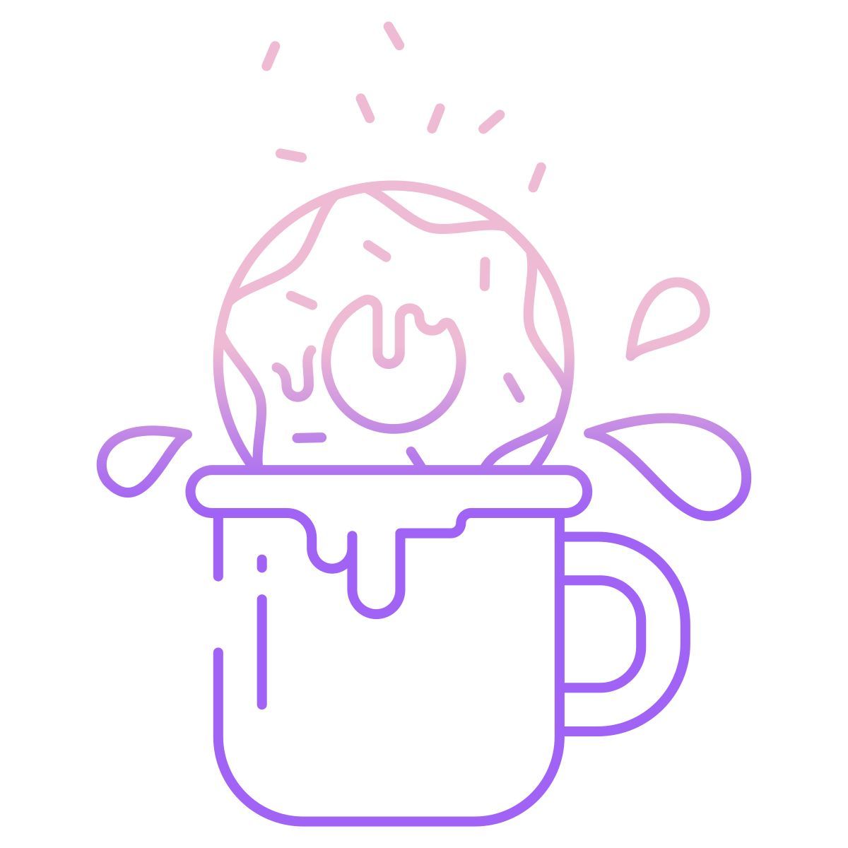 donut icon