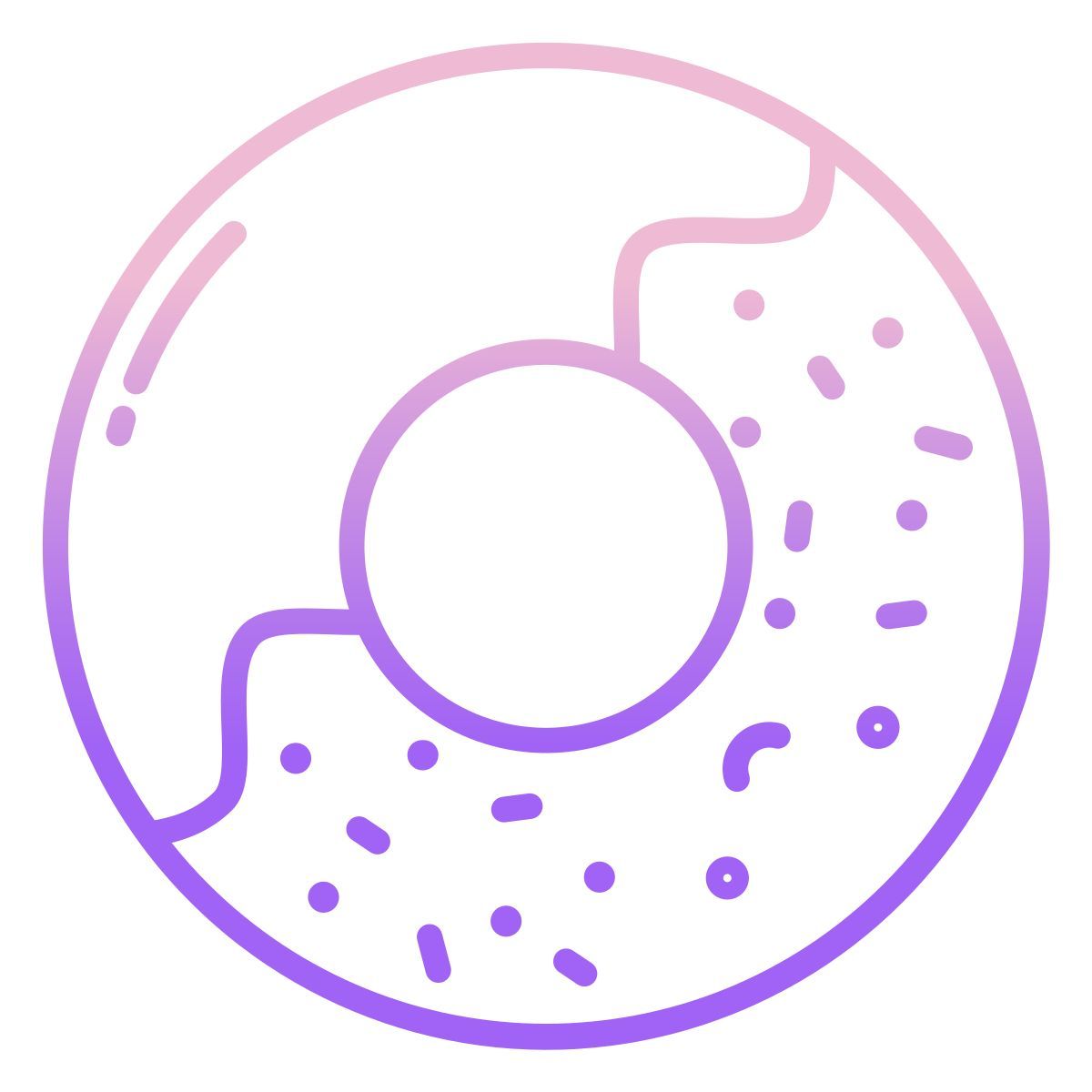 donut icon