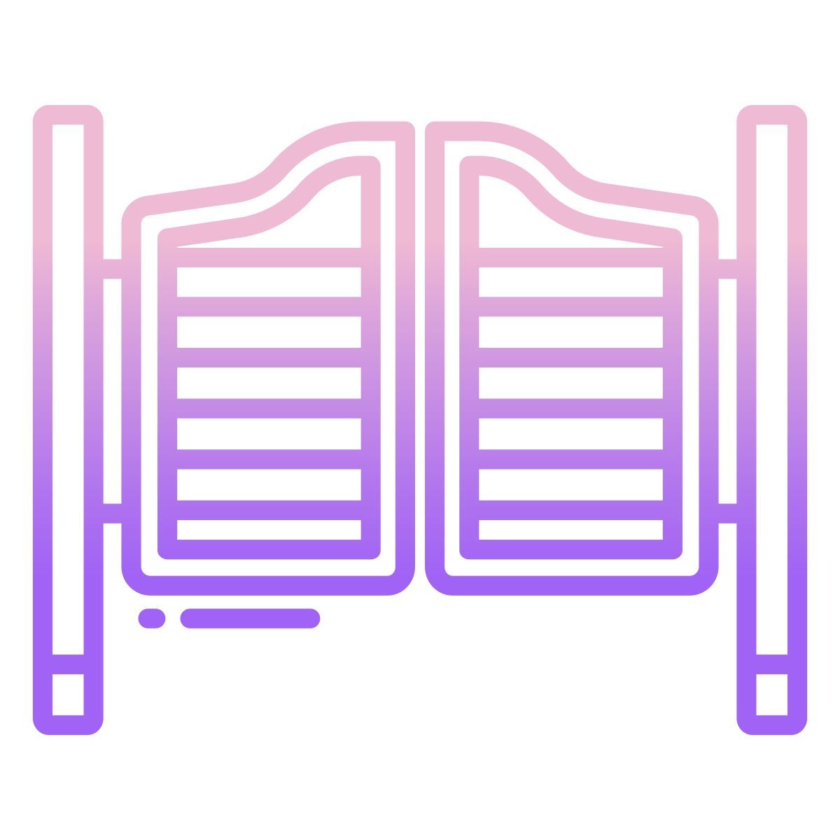 door icon