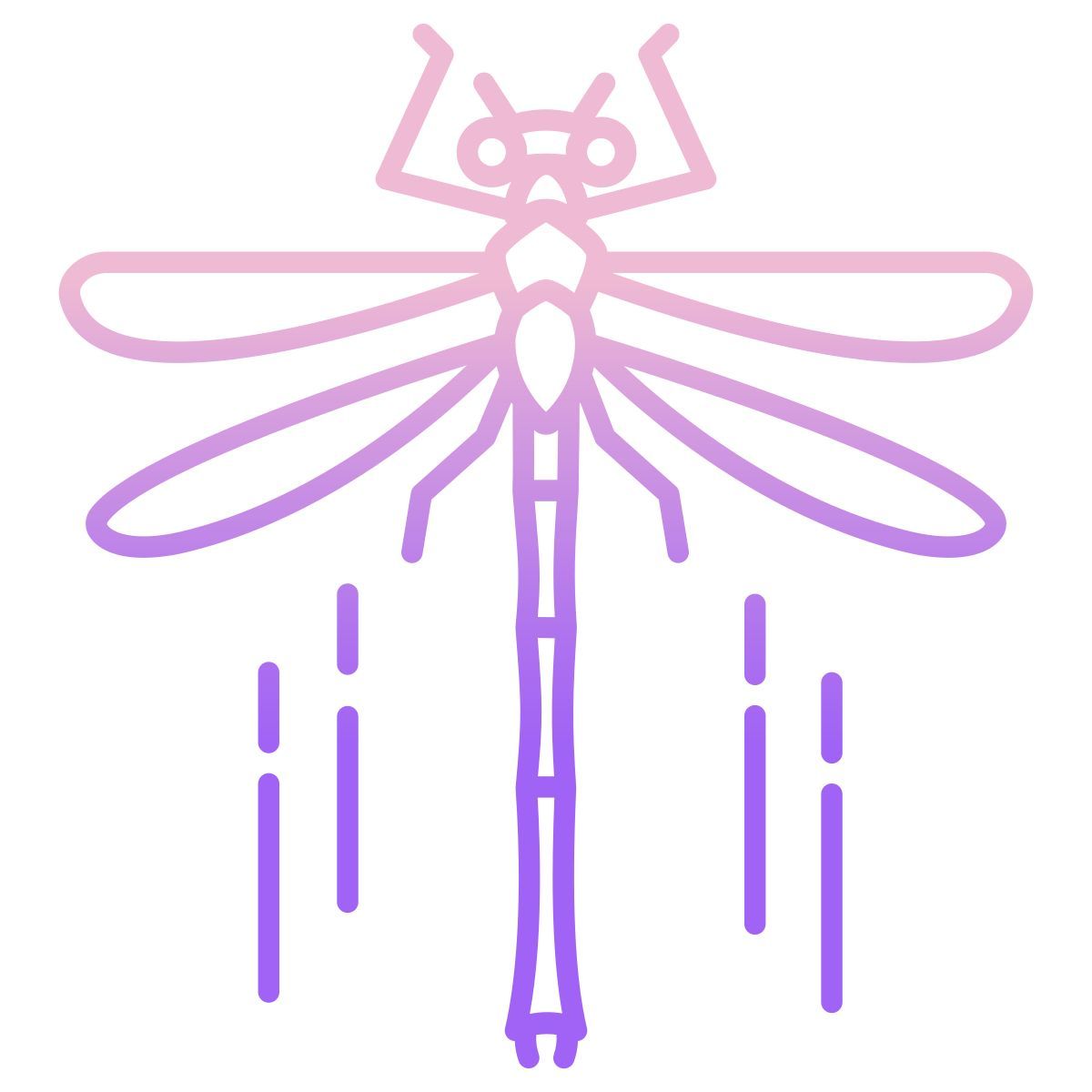 dragonfly icon