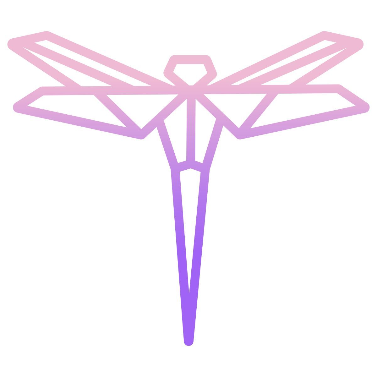 dragonfly icon