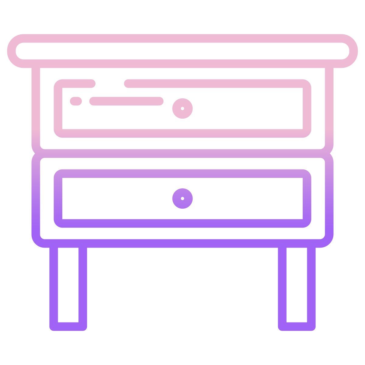 drawer icon