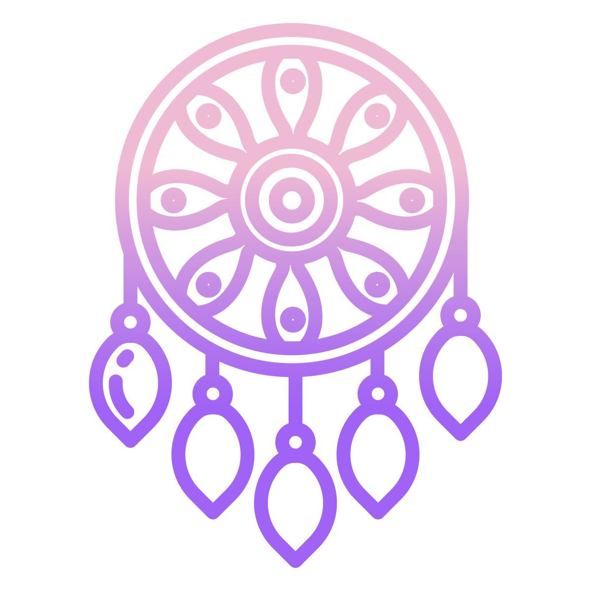 dreamcatcher icon