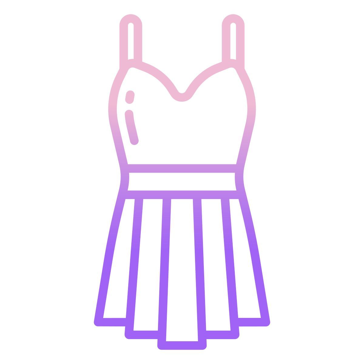 dress icon