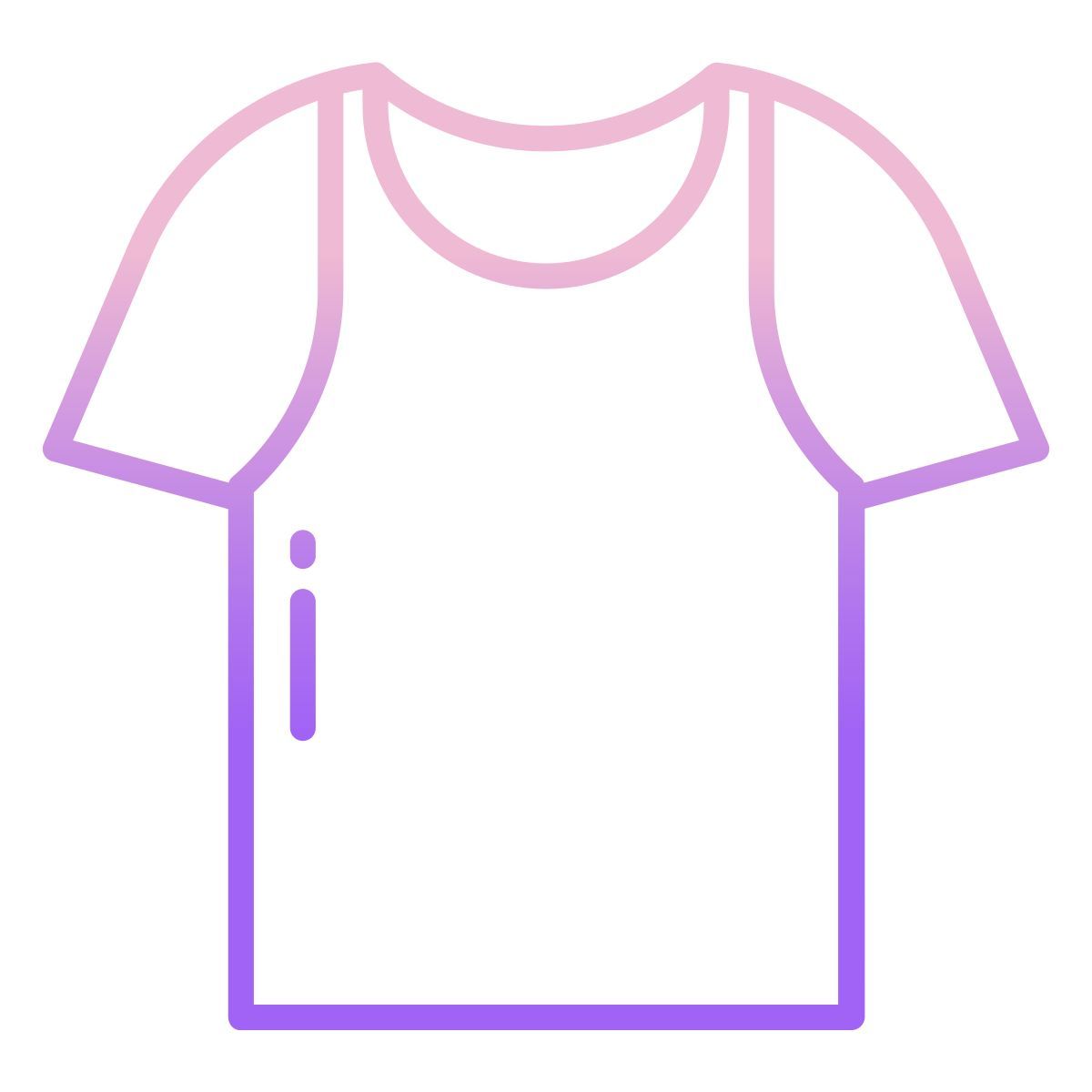 dress icon