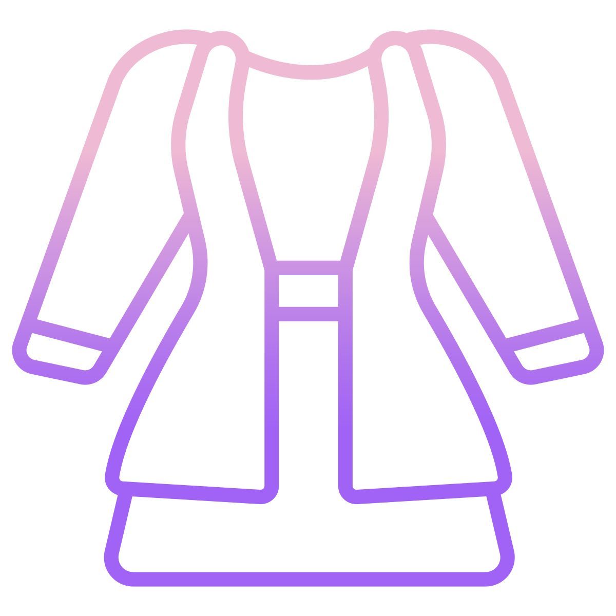 dress icon