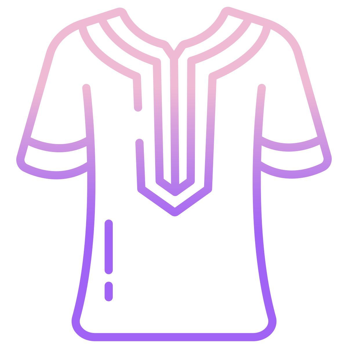 dress icon