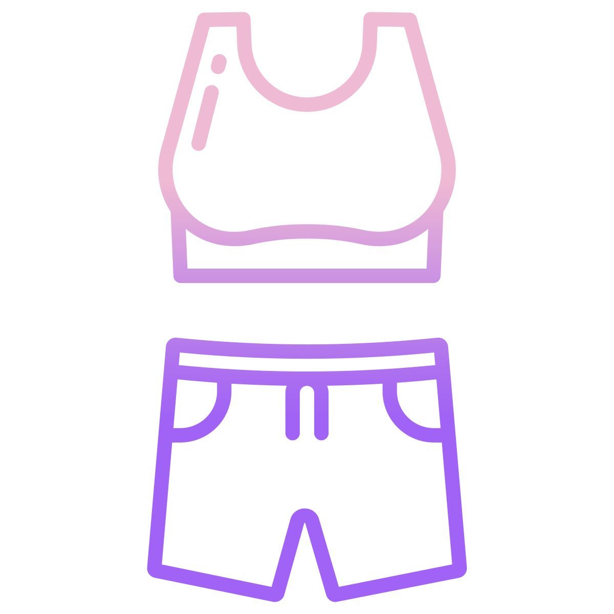 dress icon