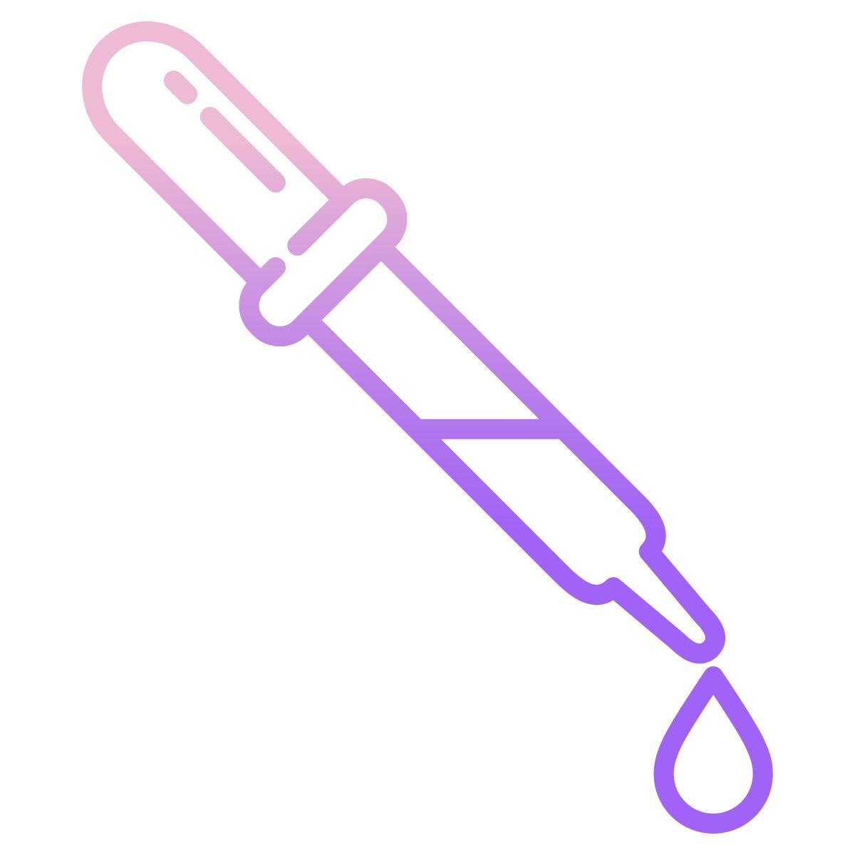 dropper icon
