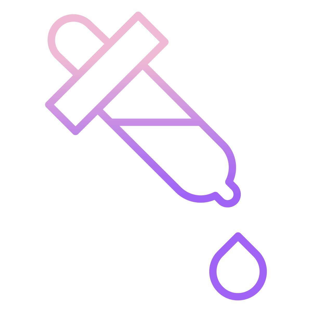 dropper icon