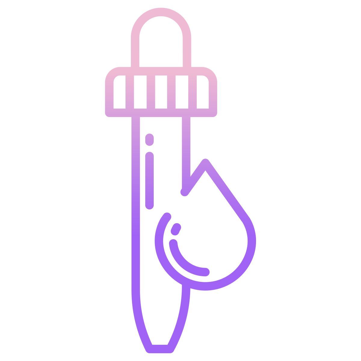 dropper icon