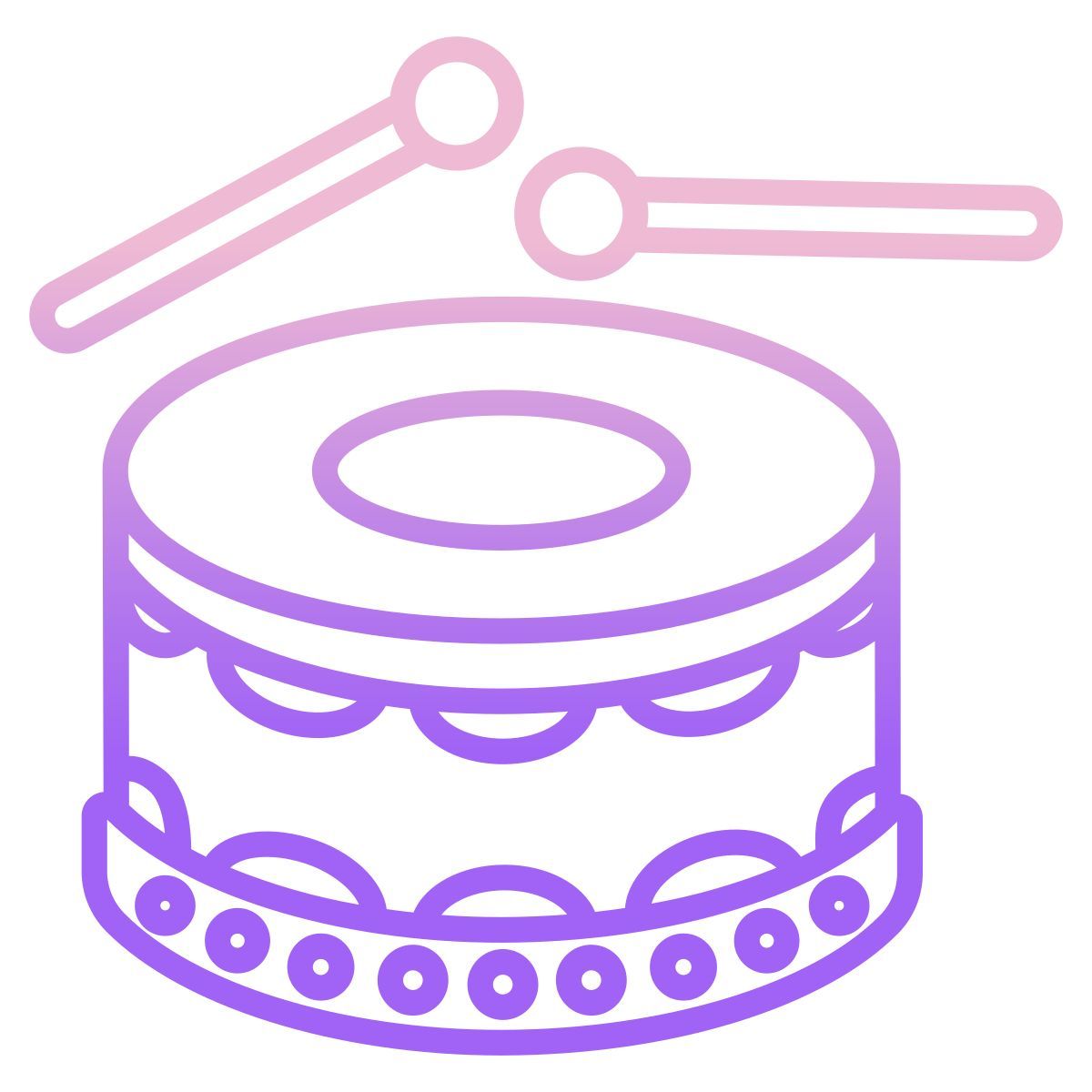 drum icon