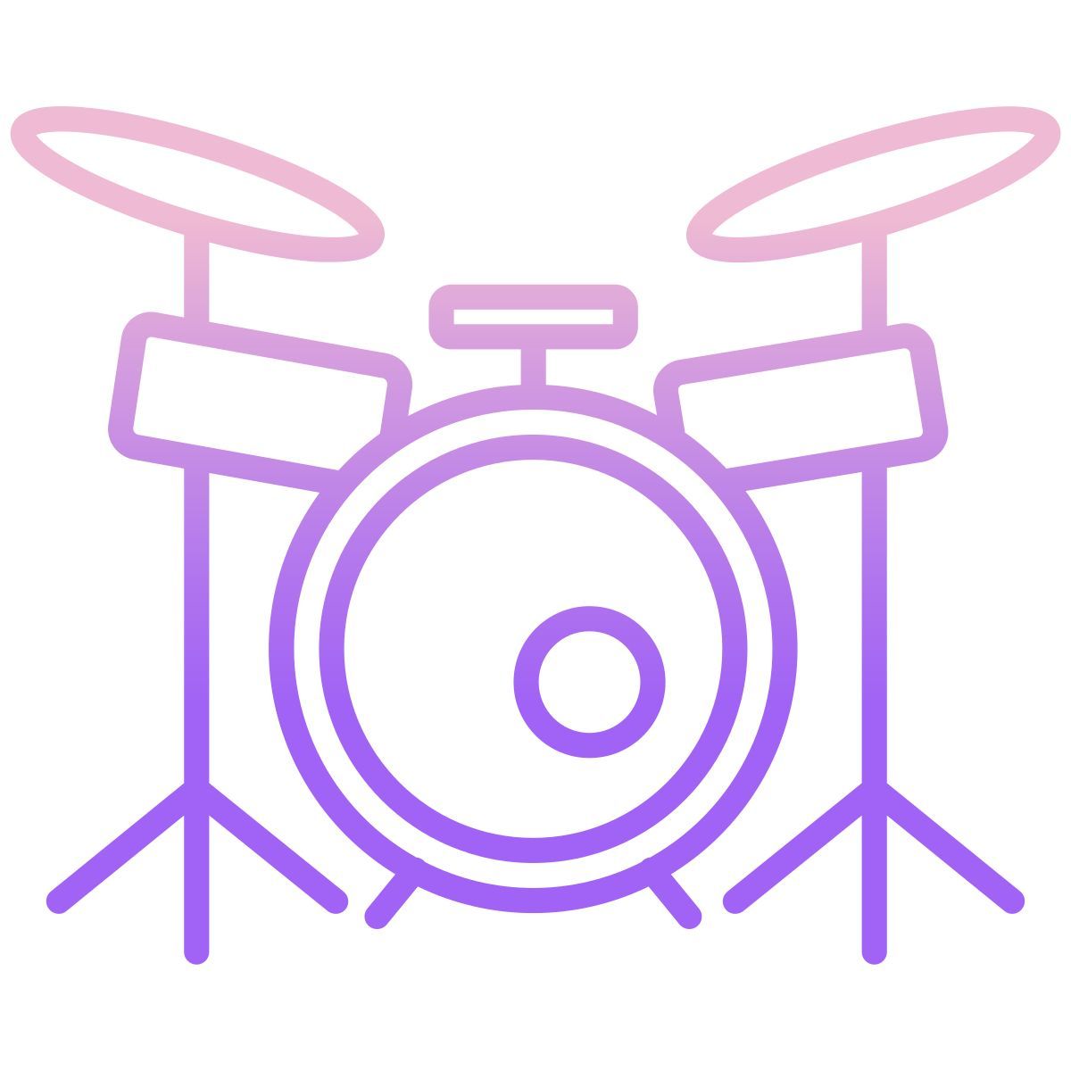 drums icon