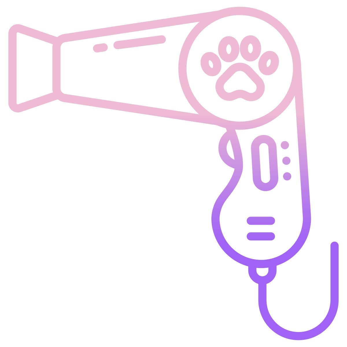 dryer icon
