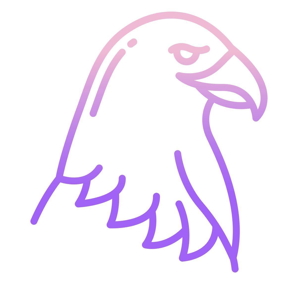 eagle icon