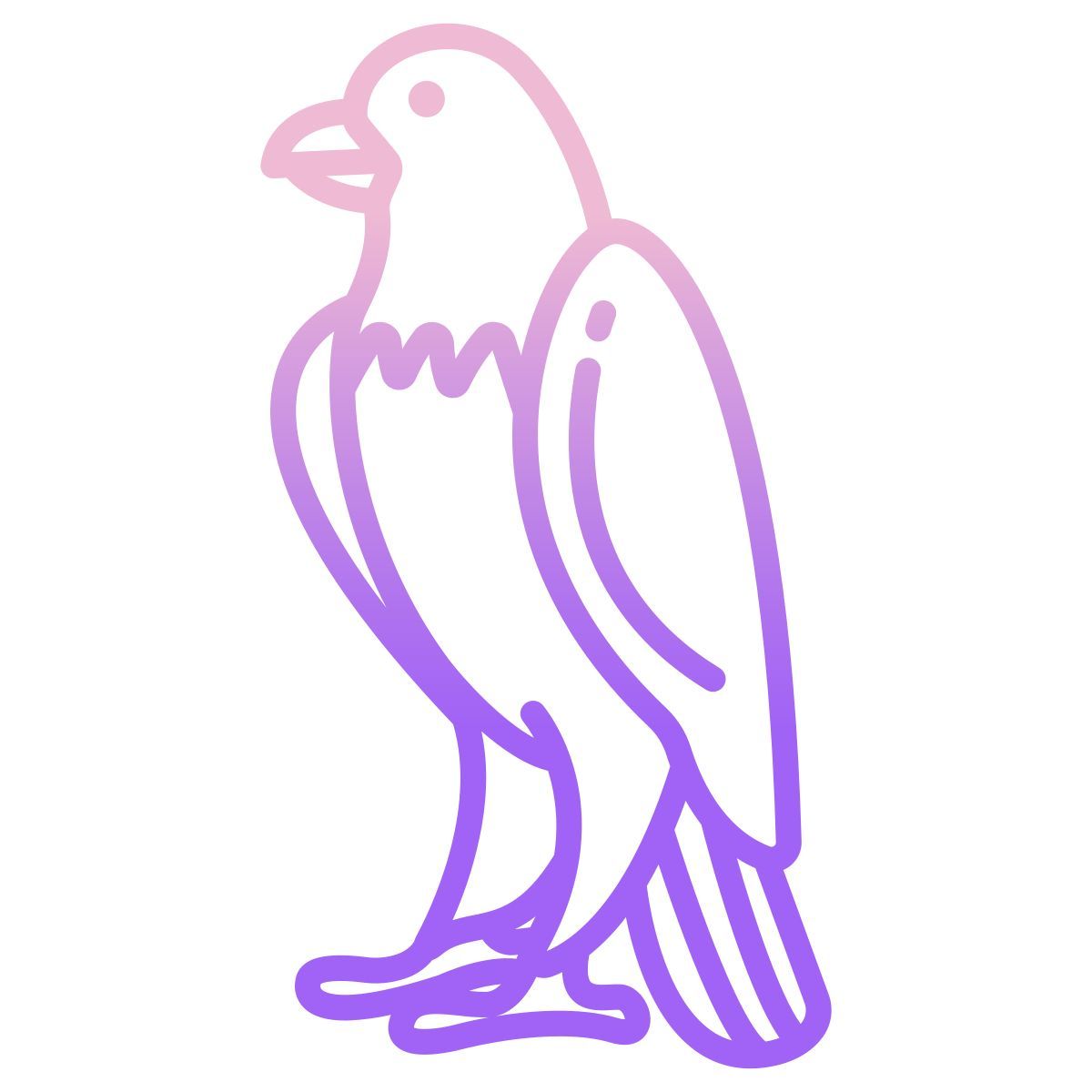 eagle icon
