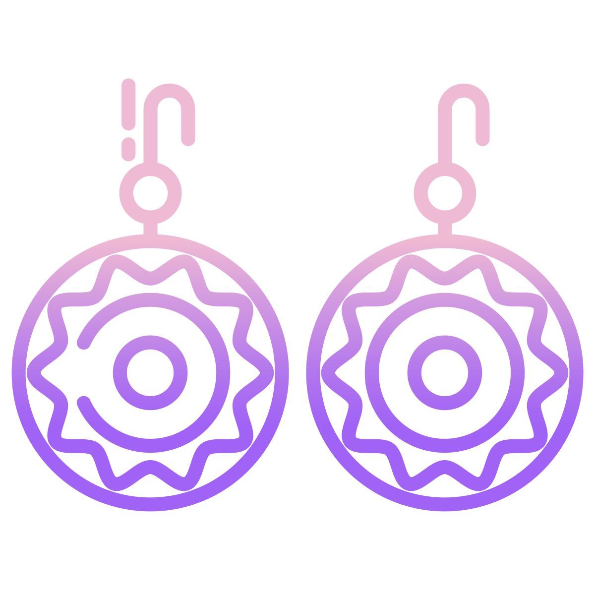 earring icon