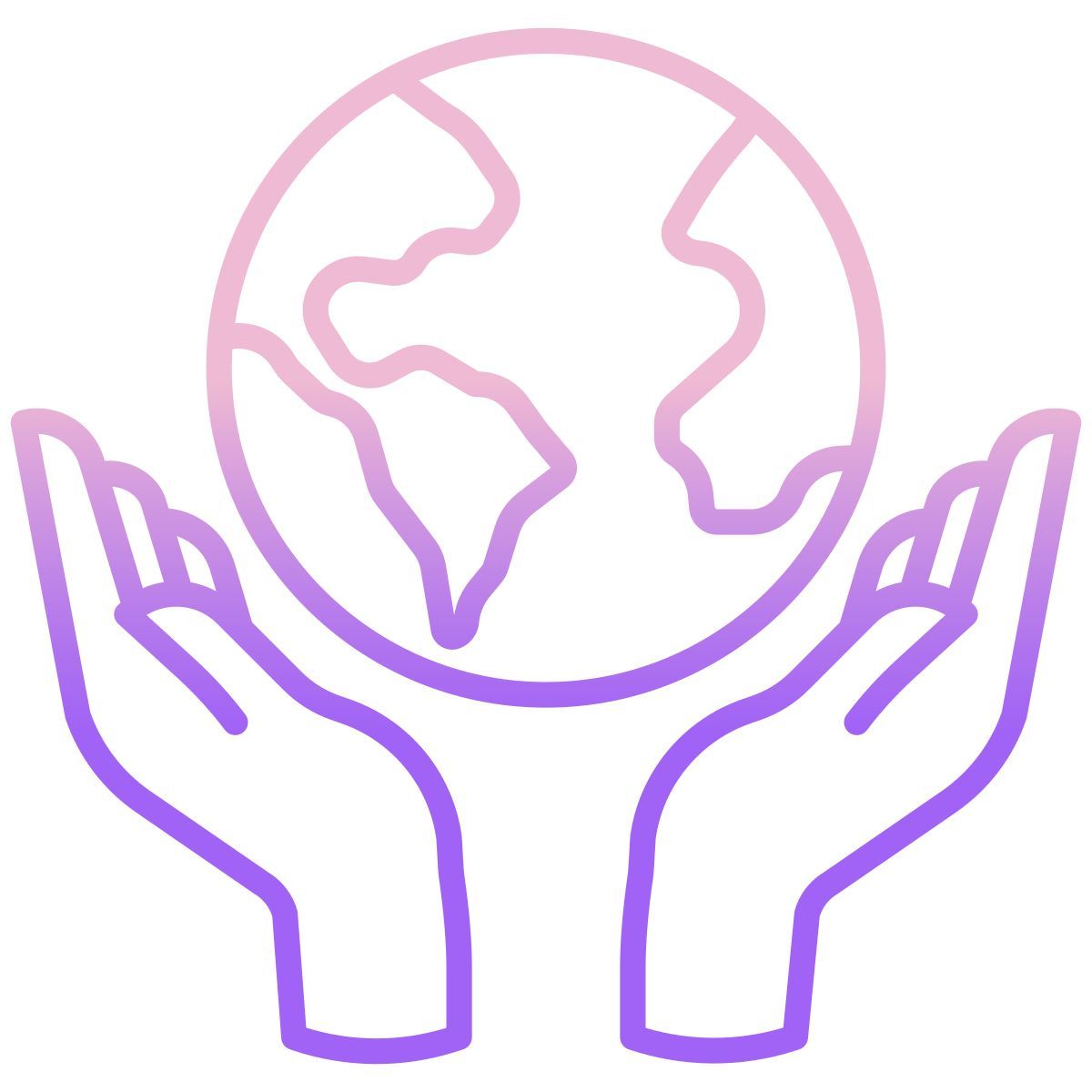 earth icon
