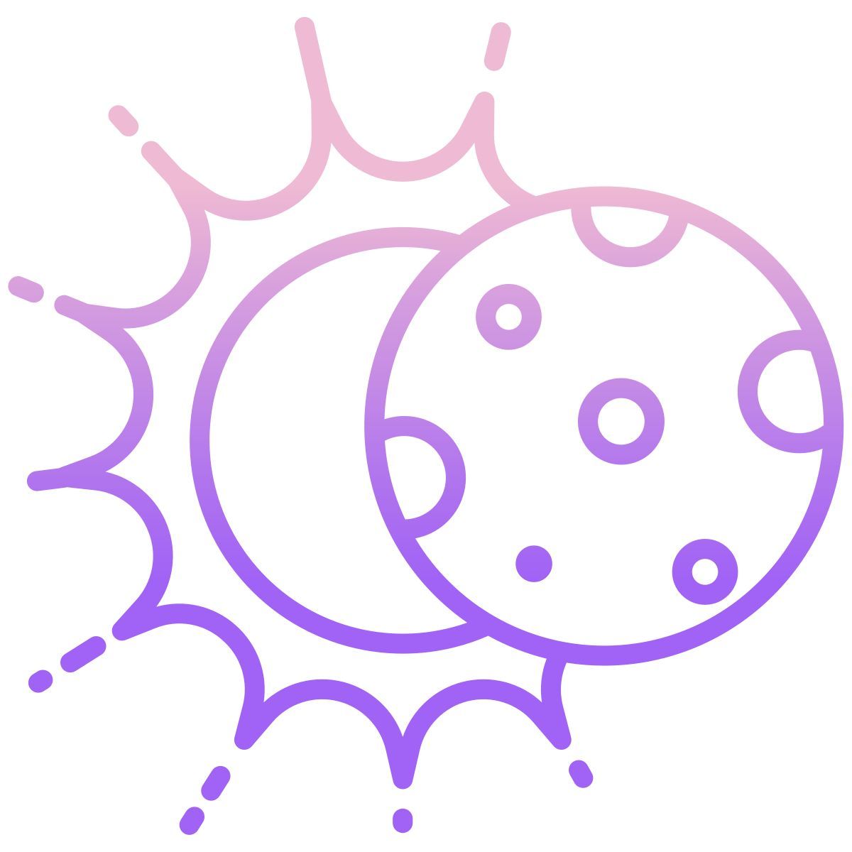 eclipse icon