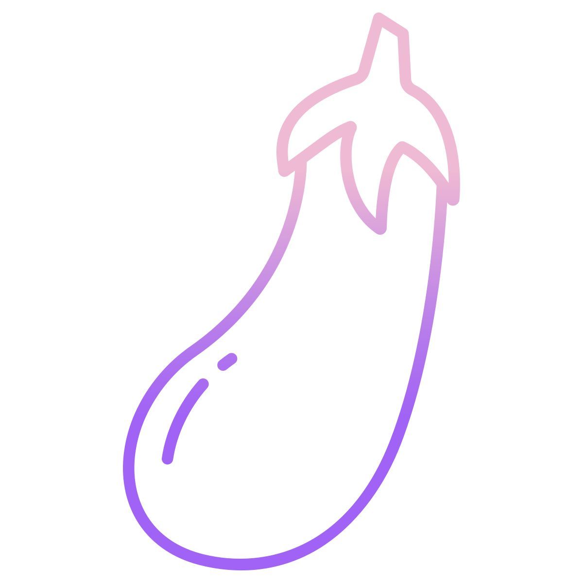 eggplant icon