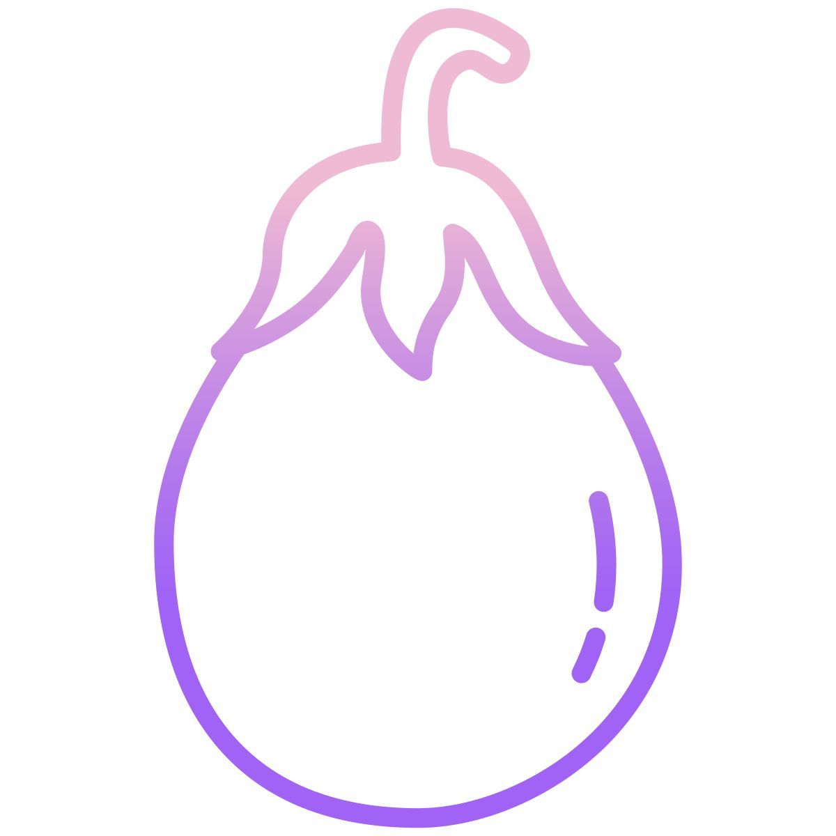 eggplants icon