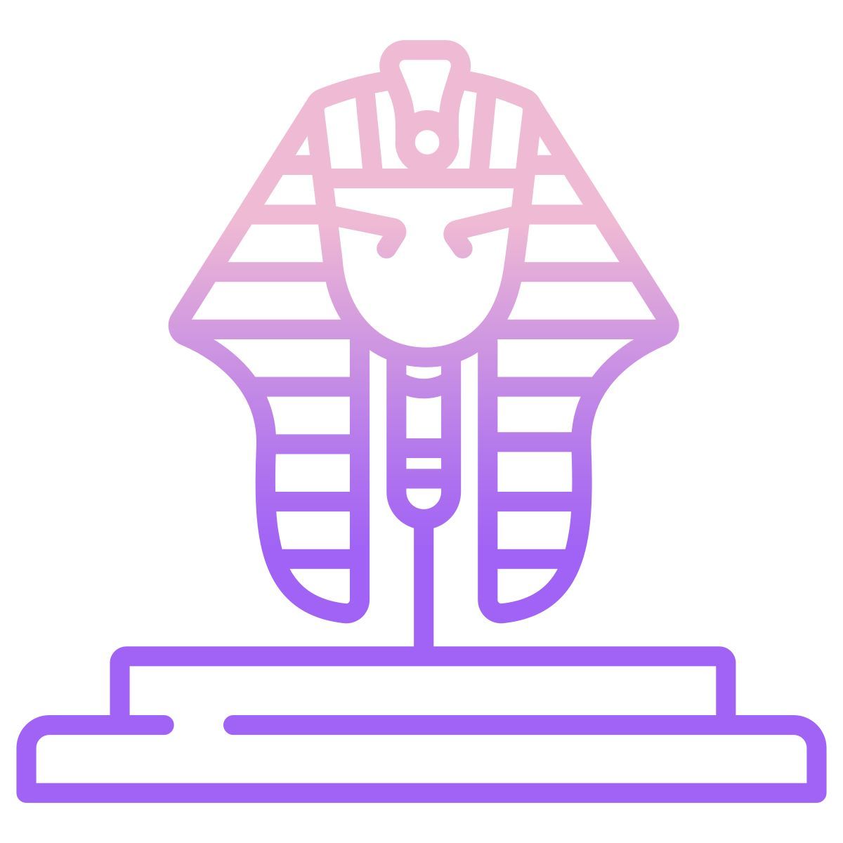 egypt icon
