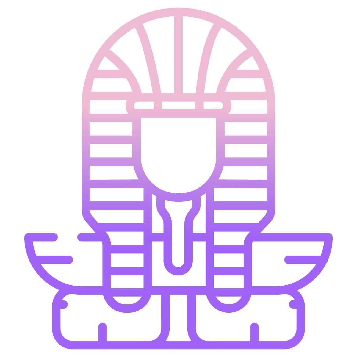 égyptien icon