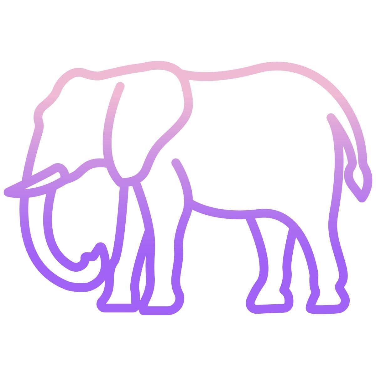 elephant icon