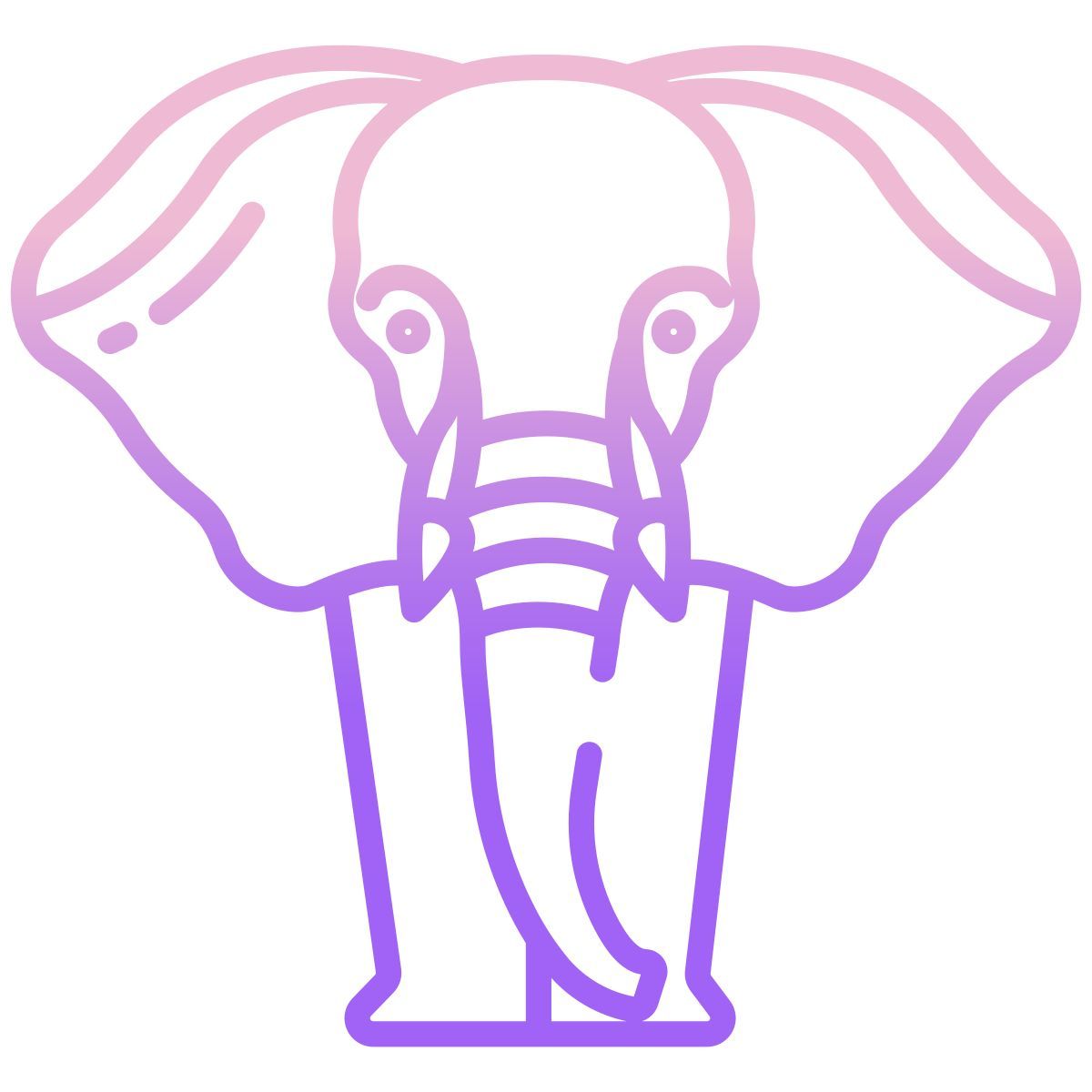 elephant icon
