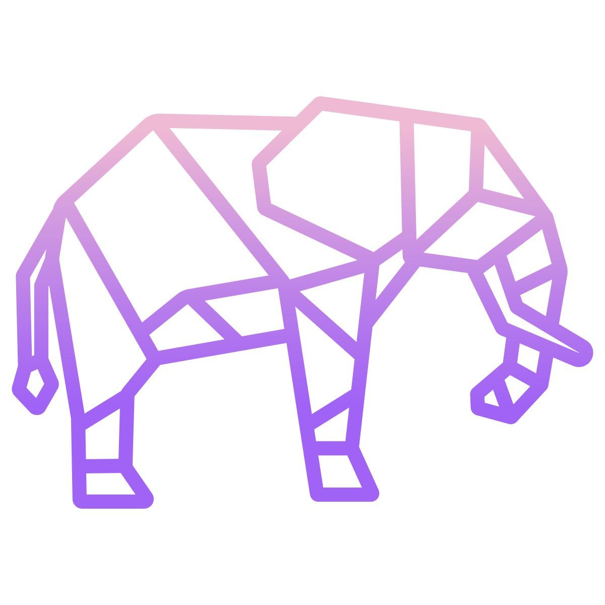 elephant icon