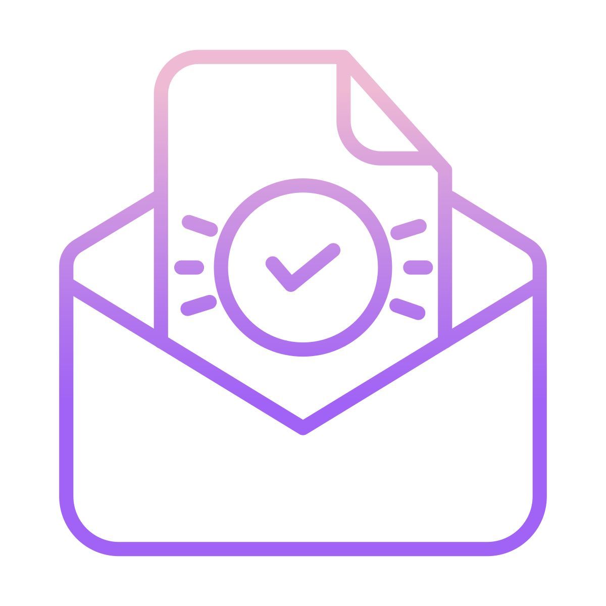 email icon