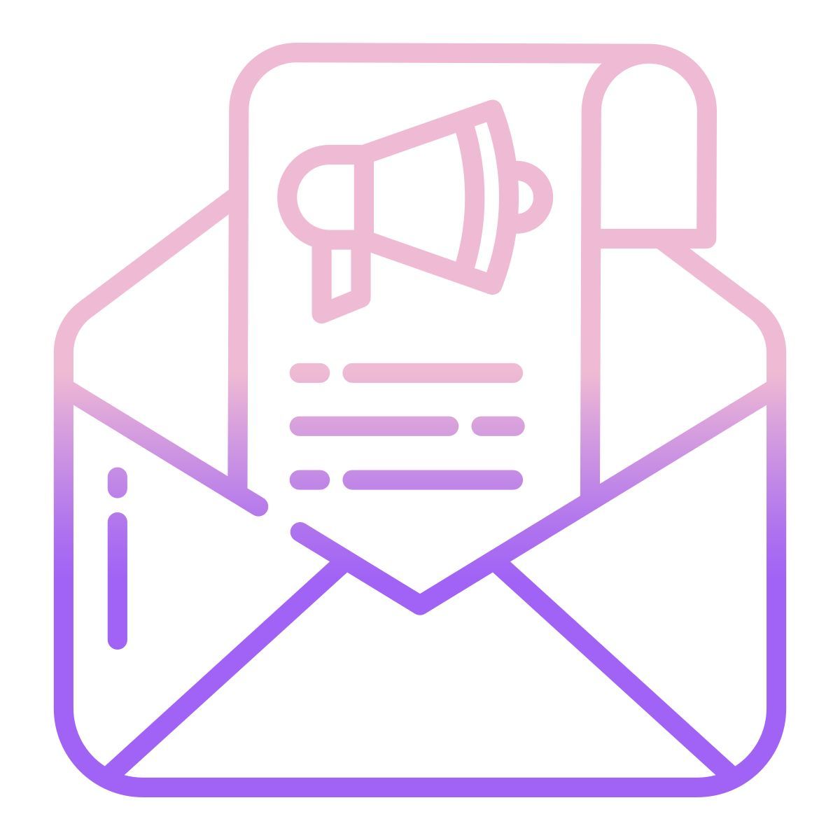 email icon