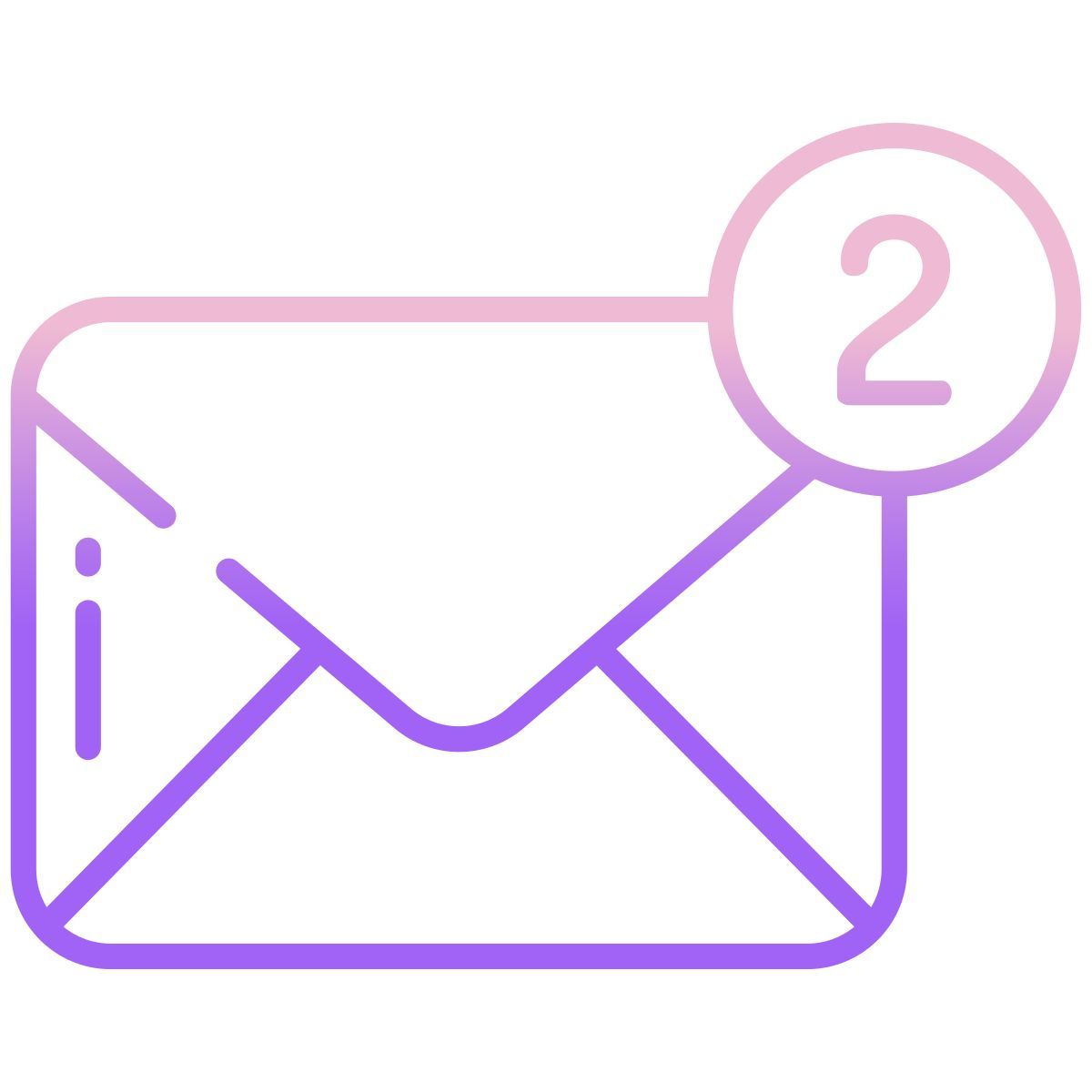 email icon