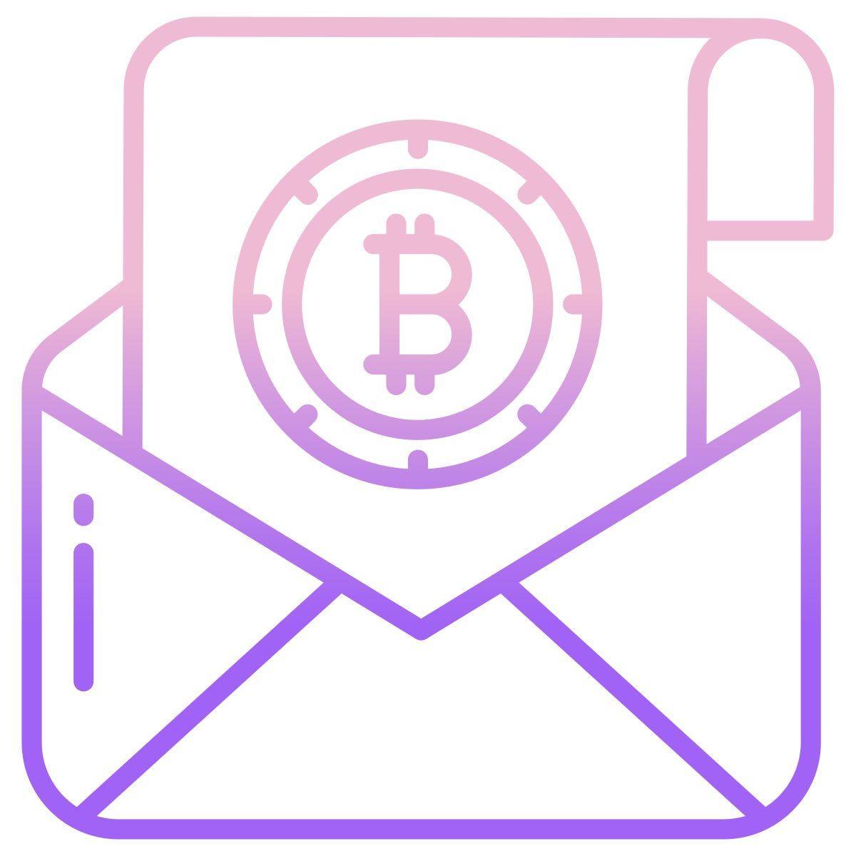 email icon