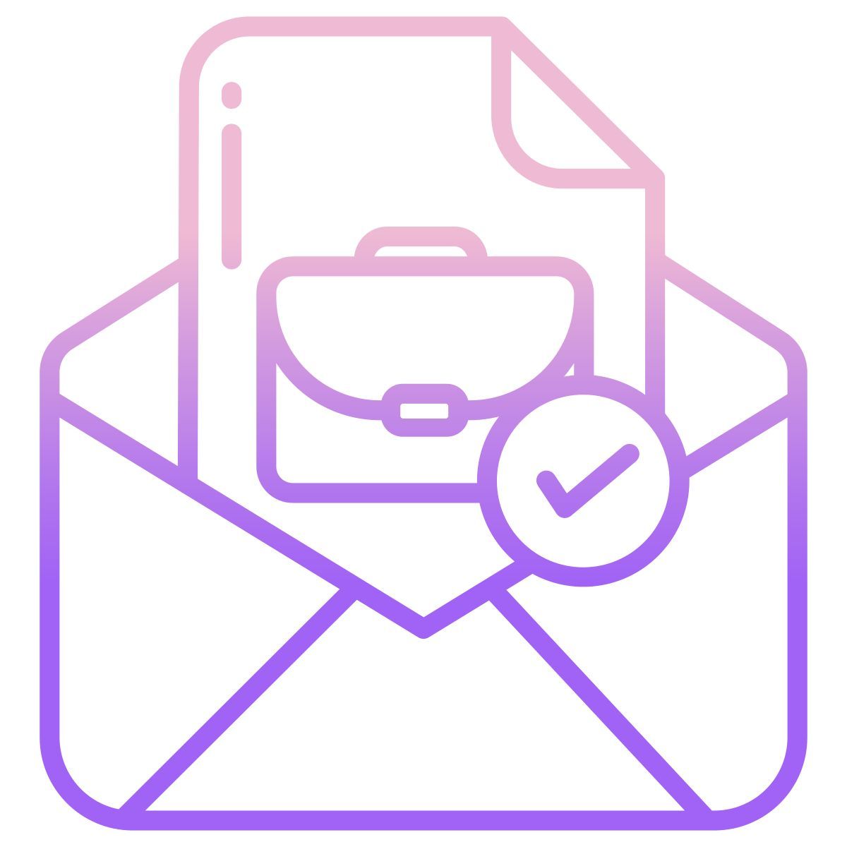 email icon