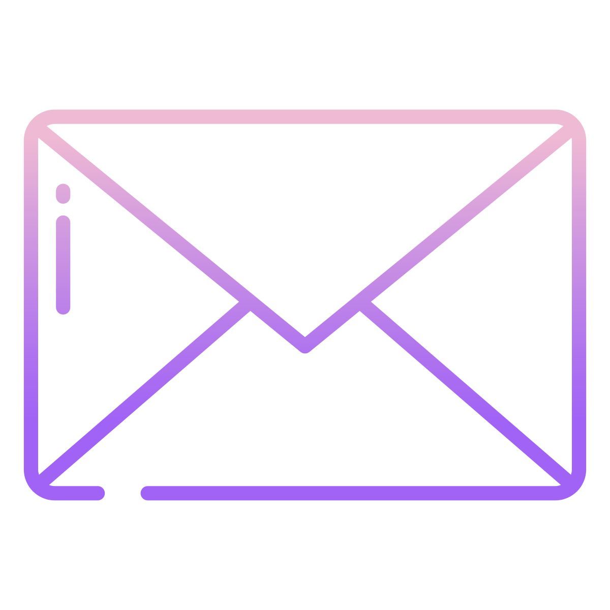 email icon