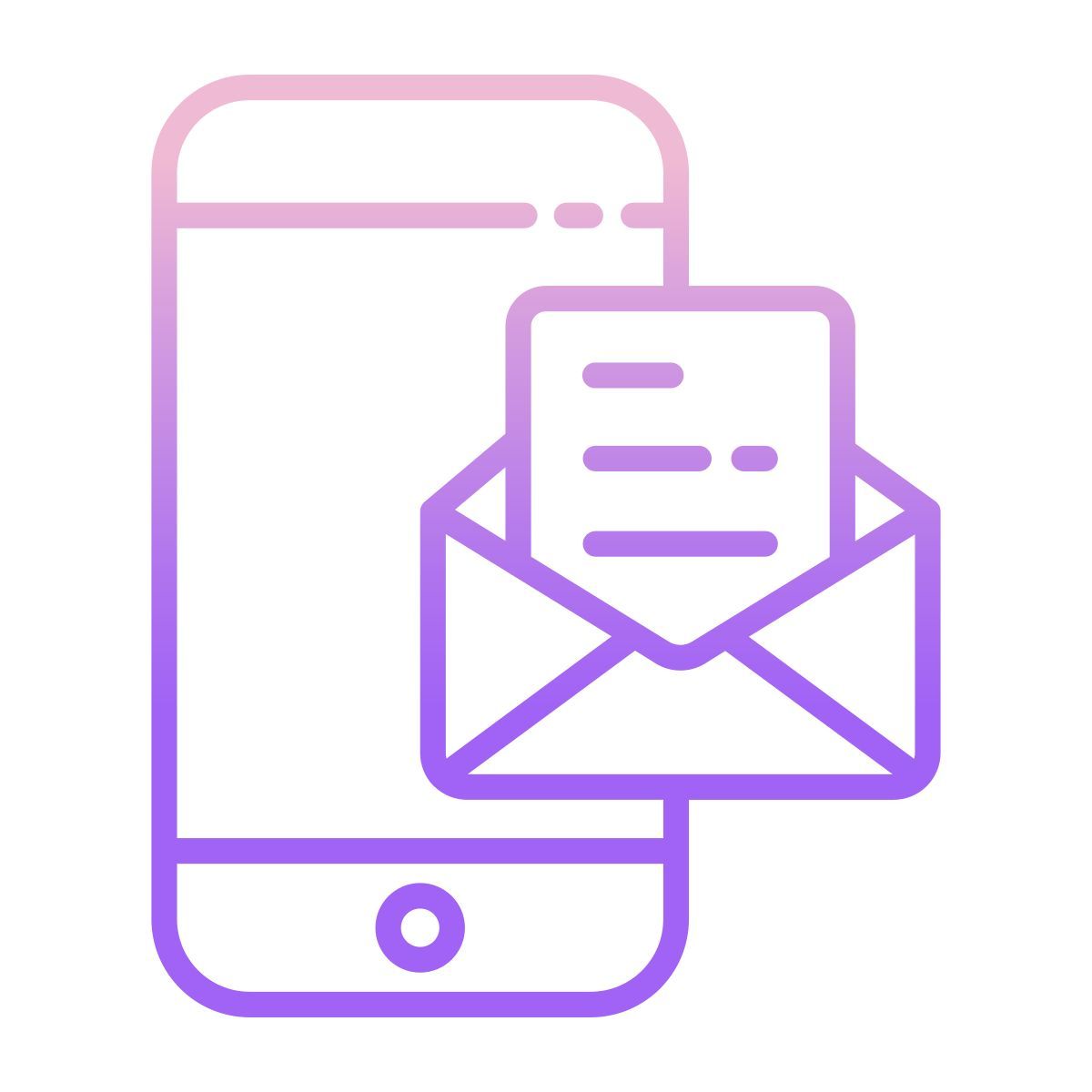 email icon