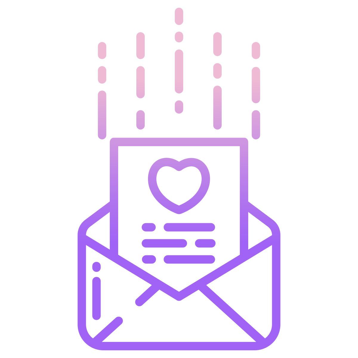 email icon