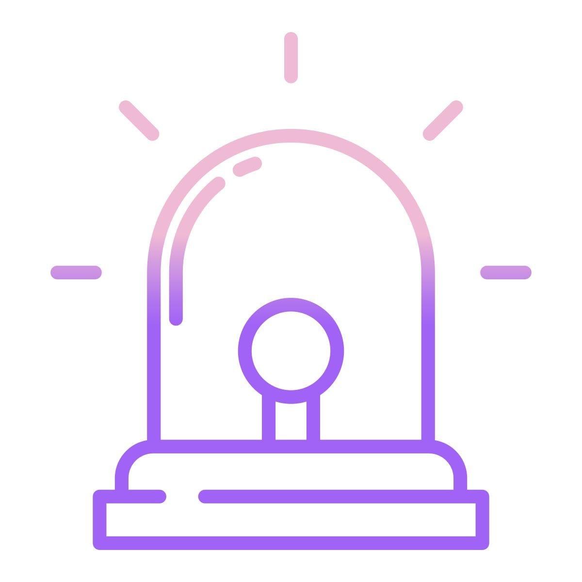 emergency icon